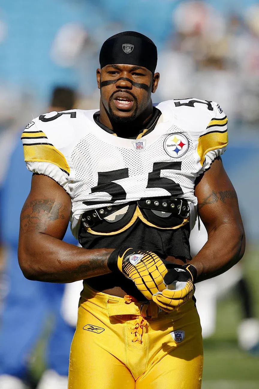 Joey Porter Sr.