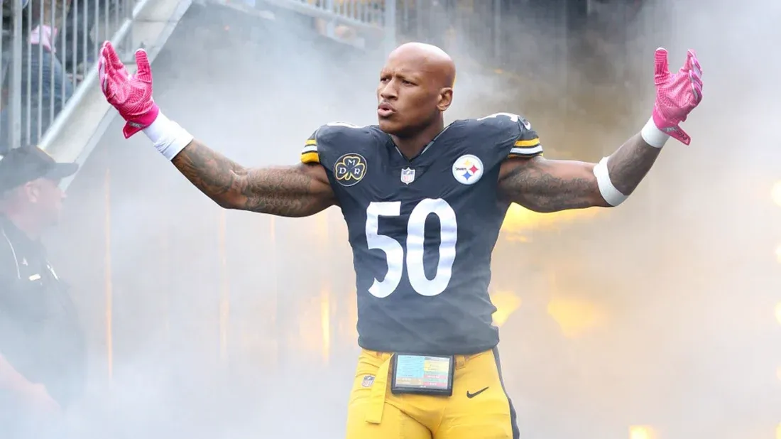Ryan Shazier