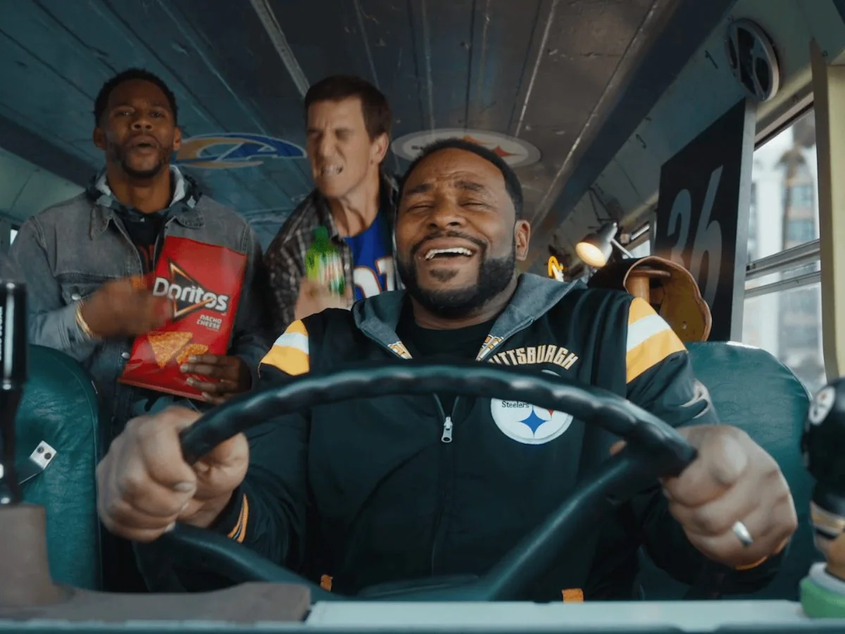 National Commercials